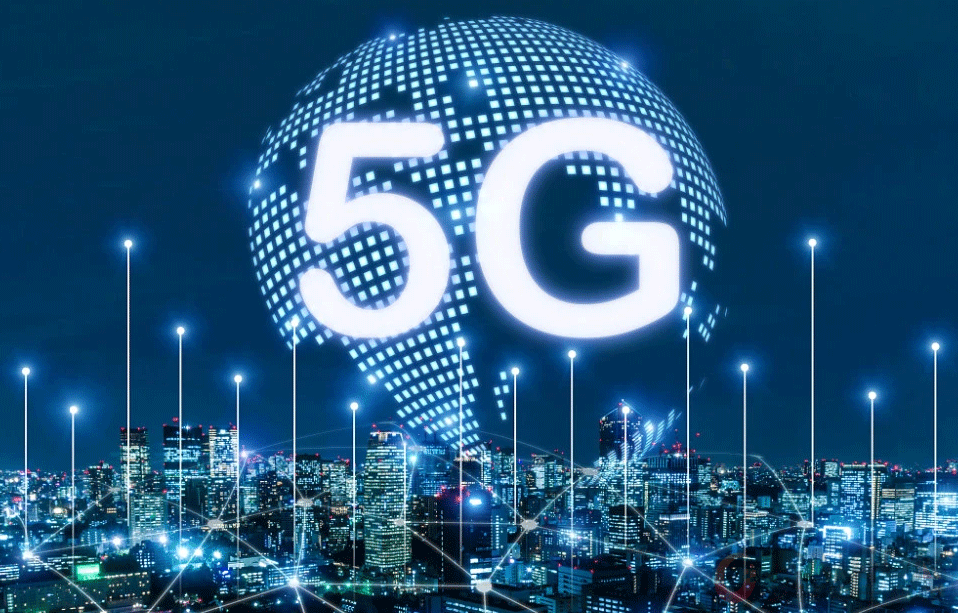 工控机在5G通讯模块行业的应用