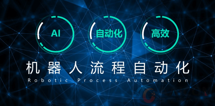 工业一体机在机器人流程自动化（RPA）解决方案