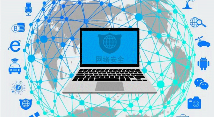 网络安全工控机，助力网络安全运行